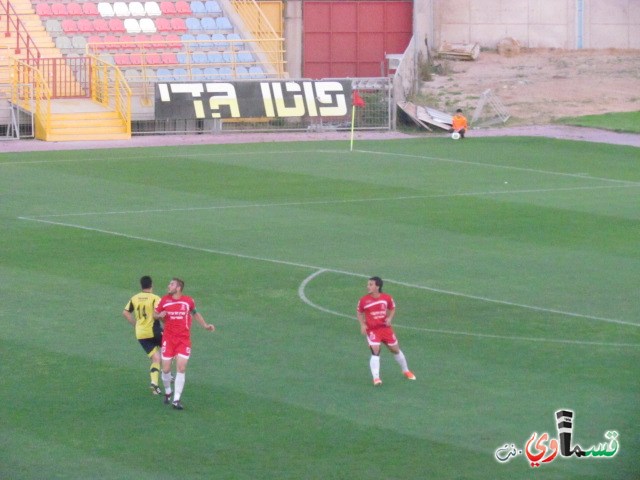 فيديو : اهداف النصر بصوت المعلق علي رشدي بدير 